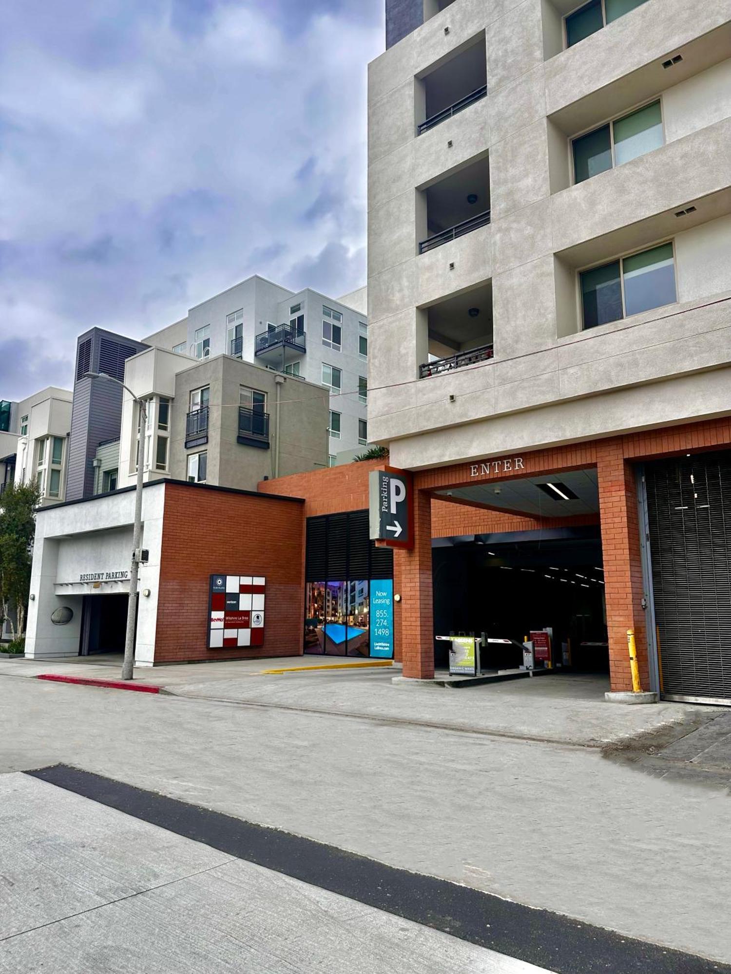 Creative 2 Levels Penthouse Διαμέρισμα Λος Άντζελες Εξωτερικό φωτογραφία