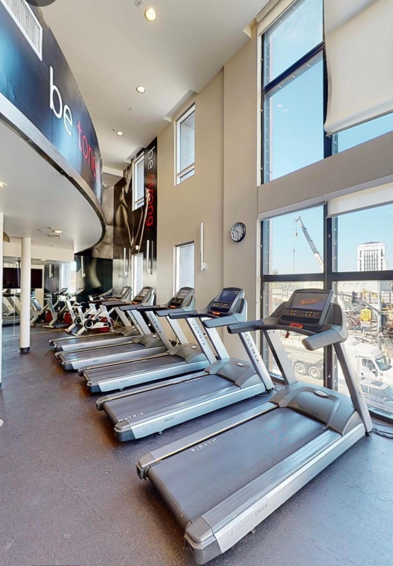 Creative 2 Levels Penthouse Διαμέρισμα Λος Άντζελες Εξωτερικό φωτογραφία