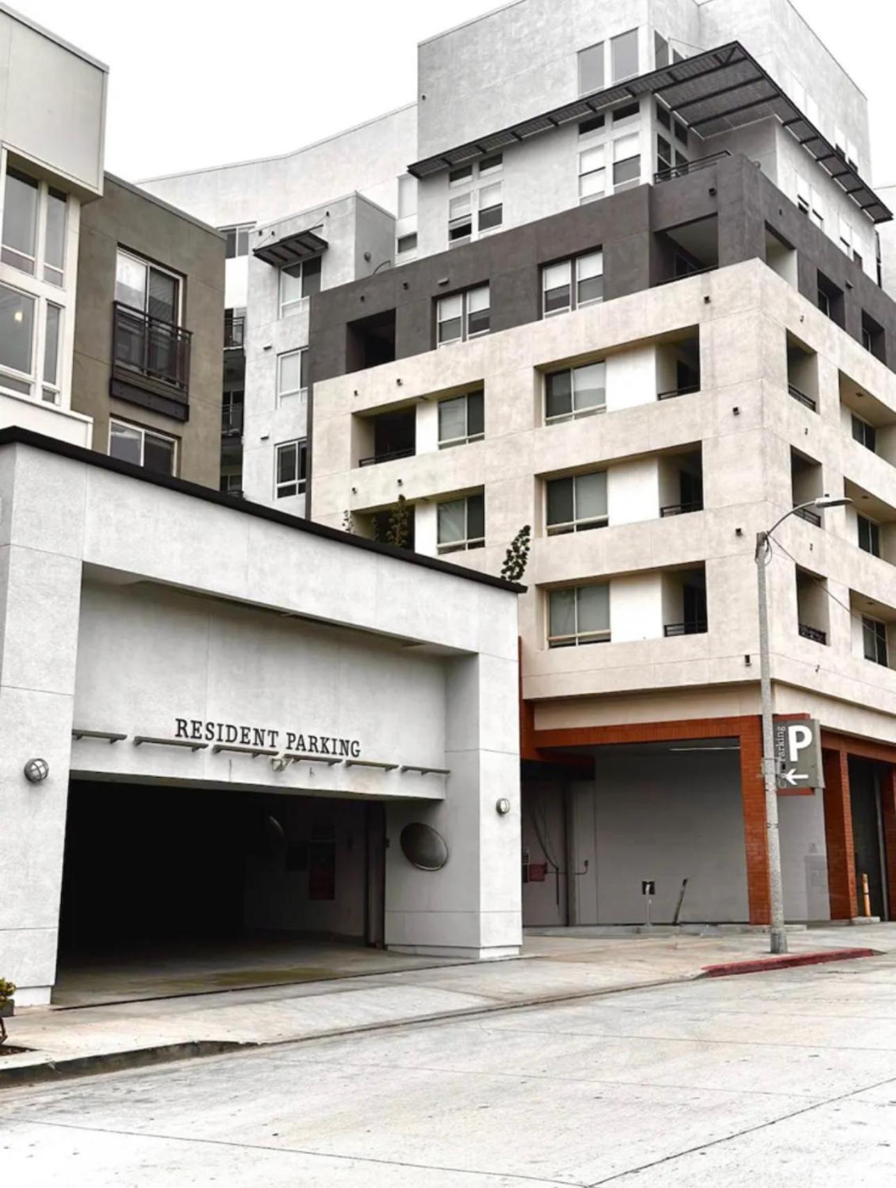 Creative 2 Levels Penthouse Διαμέρισμα Λος Άντζελες Εξωτερικό φωτογραφία