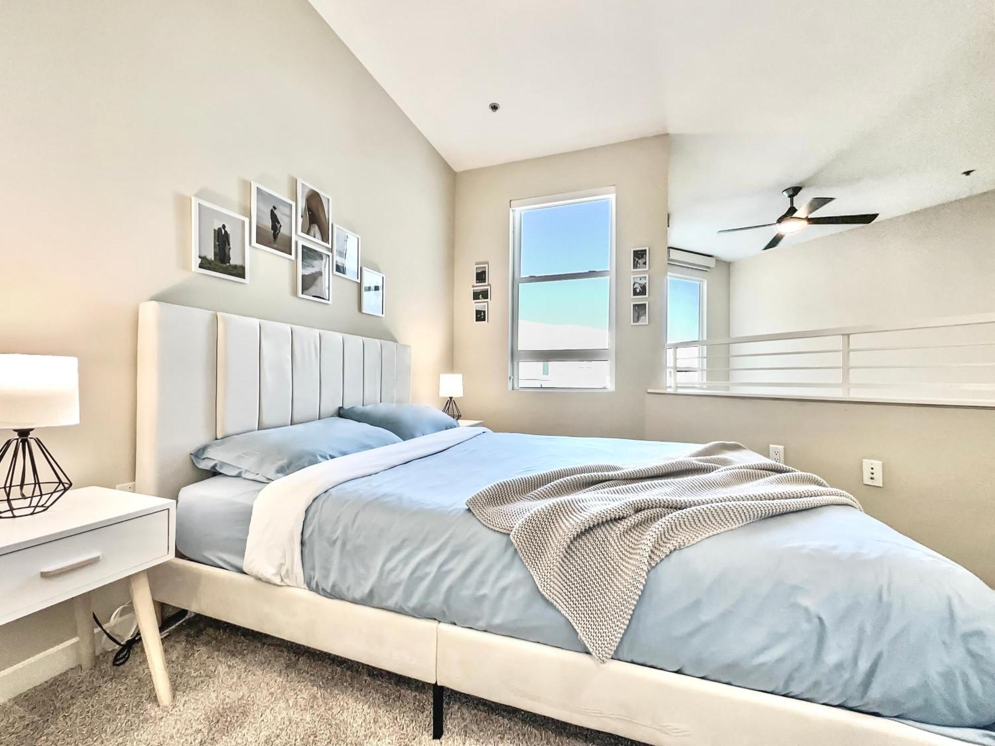 Creative 2 Levels Penthouse Διαμέρισμα Λος Άντζελες Εξωτερικό φωτογραφία