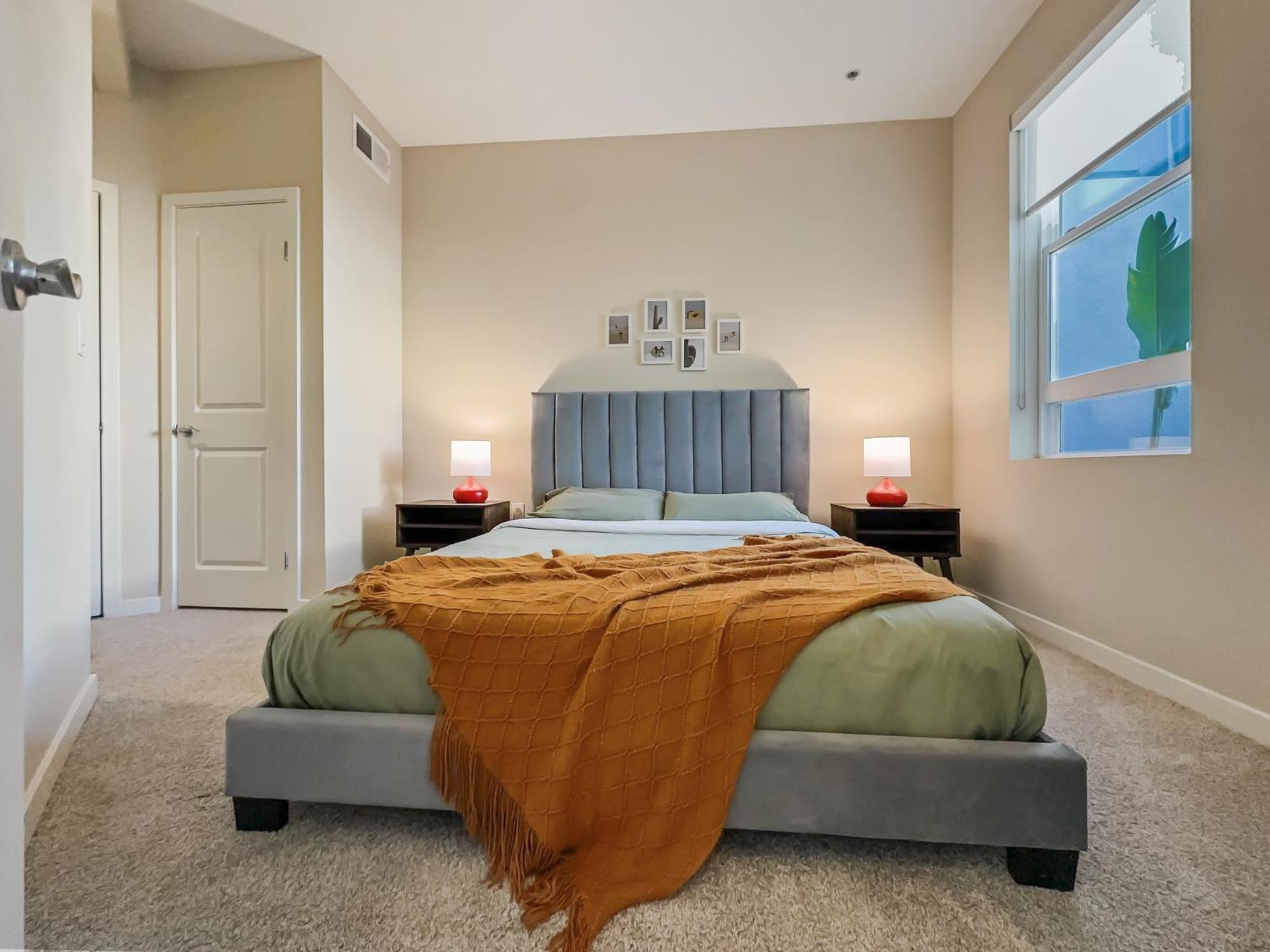 Creative 2 Levels Penthouse Διαμέρισμα Λος Άντζελες Εξωτερικό φωτογραφία