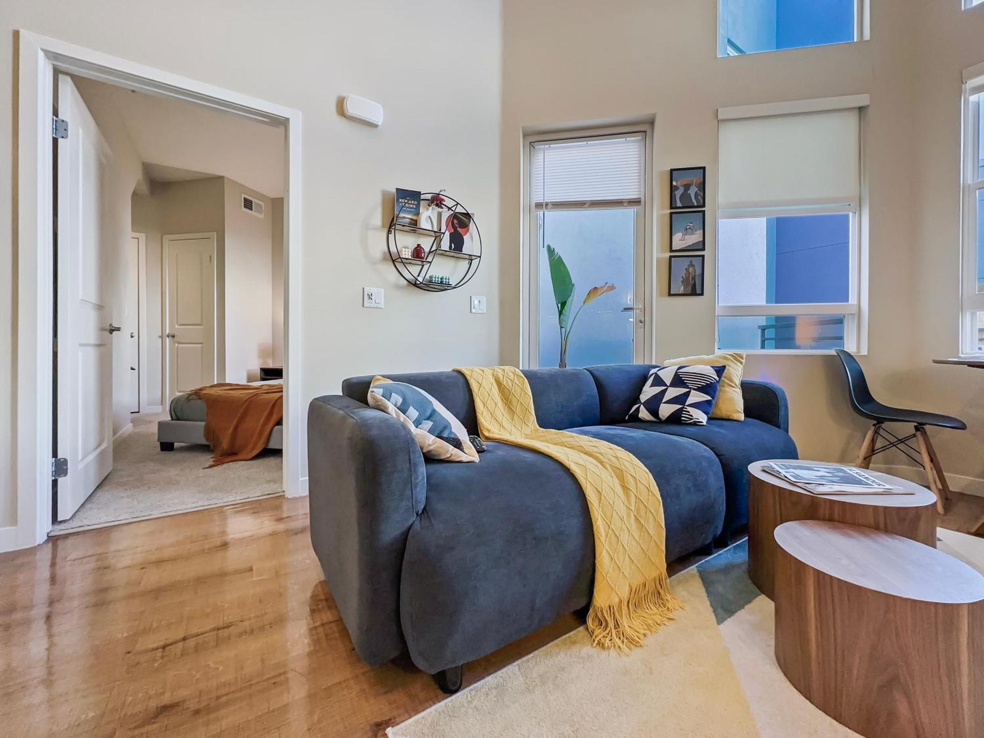 Creative 2 Levels Penthouse Διαμέρισμα Λος Άντζελες Εξωτερικό φωτογραφία