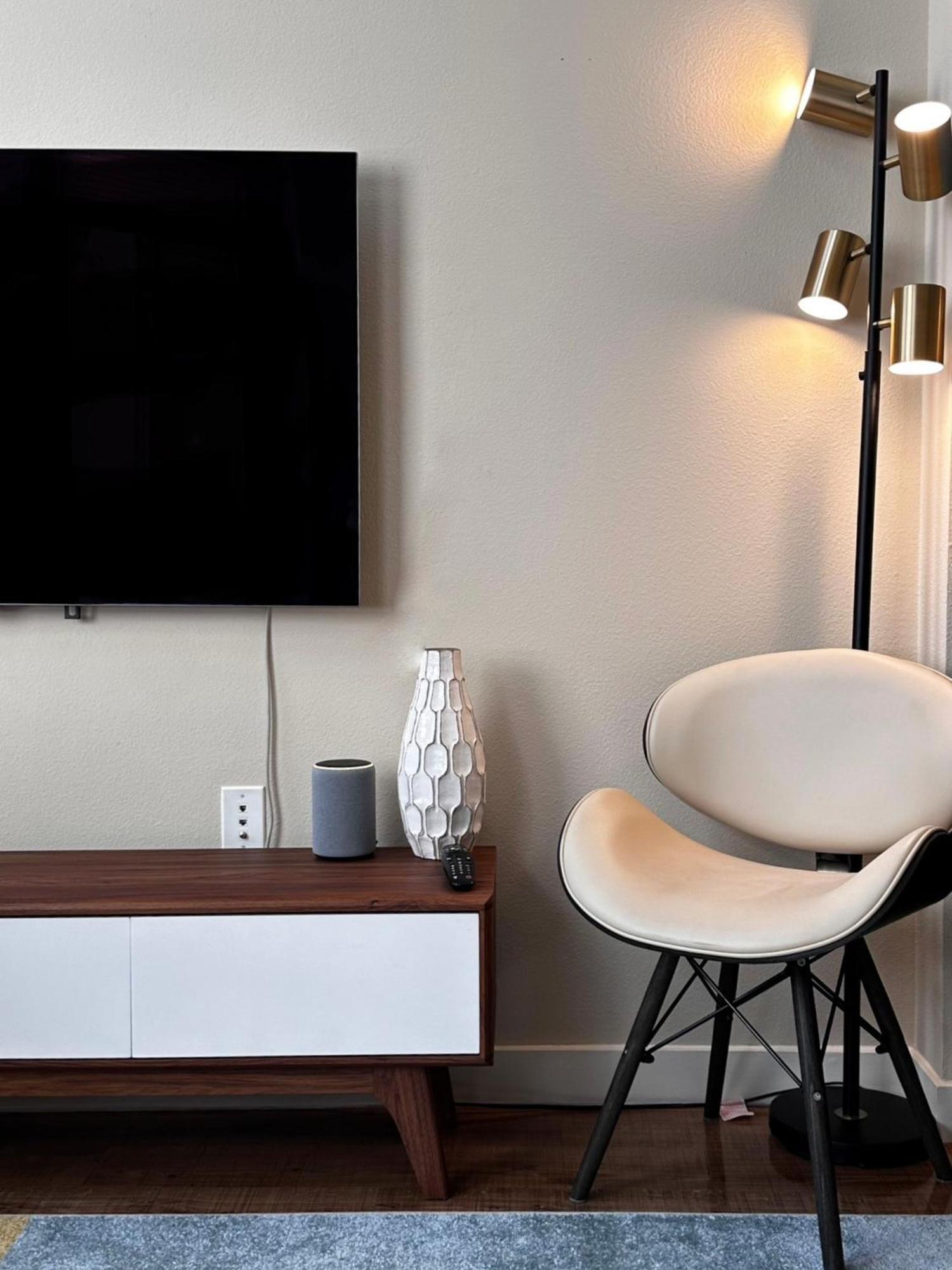 Creative 2 Levels Penthouse Διαμέρισμα Λος Άντζελες Εξωτερικό φωτογραφία