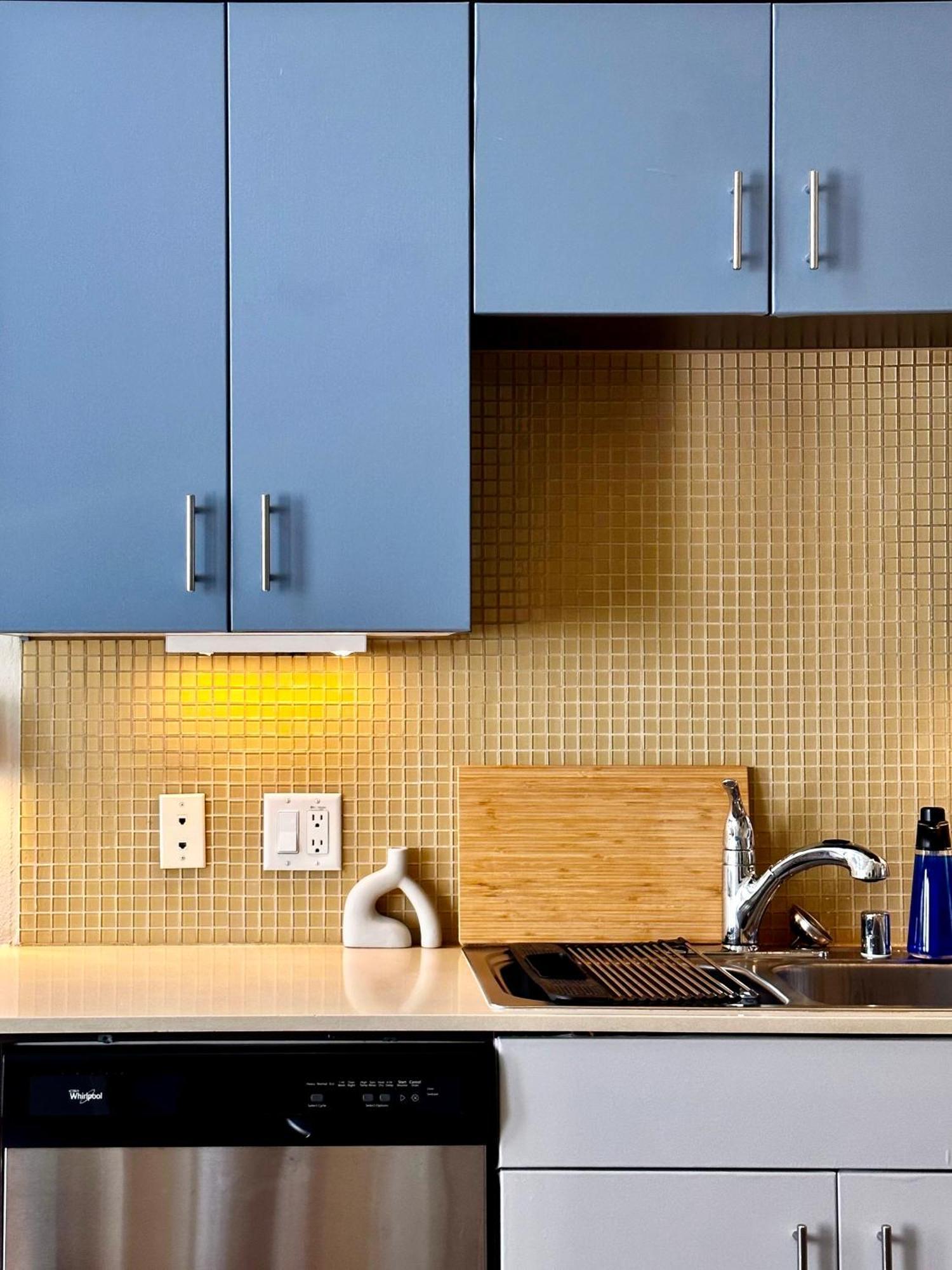 Creative 2 Levels Penthouse Διαμέρισμα Λος Άντζελες Εξωτερικό φωτογραφία