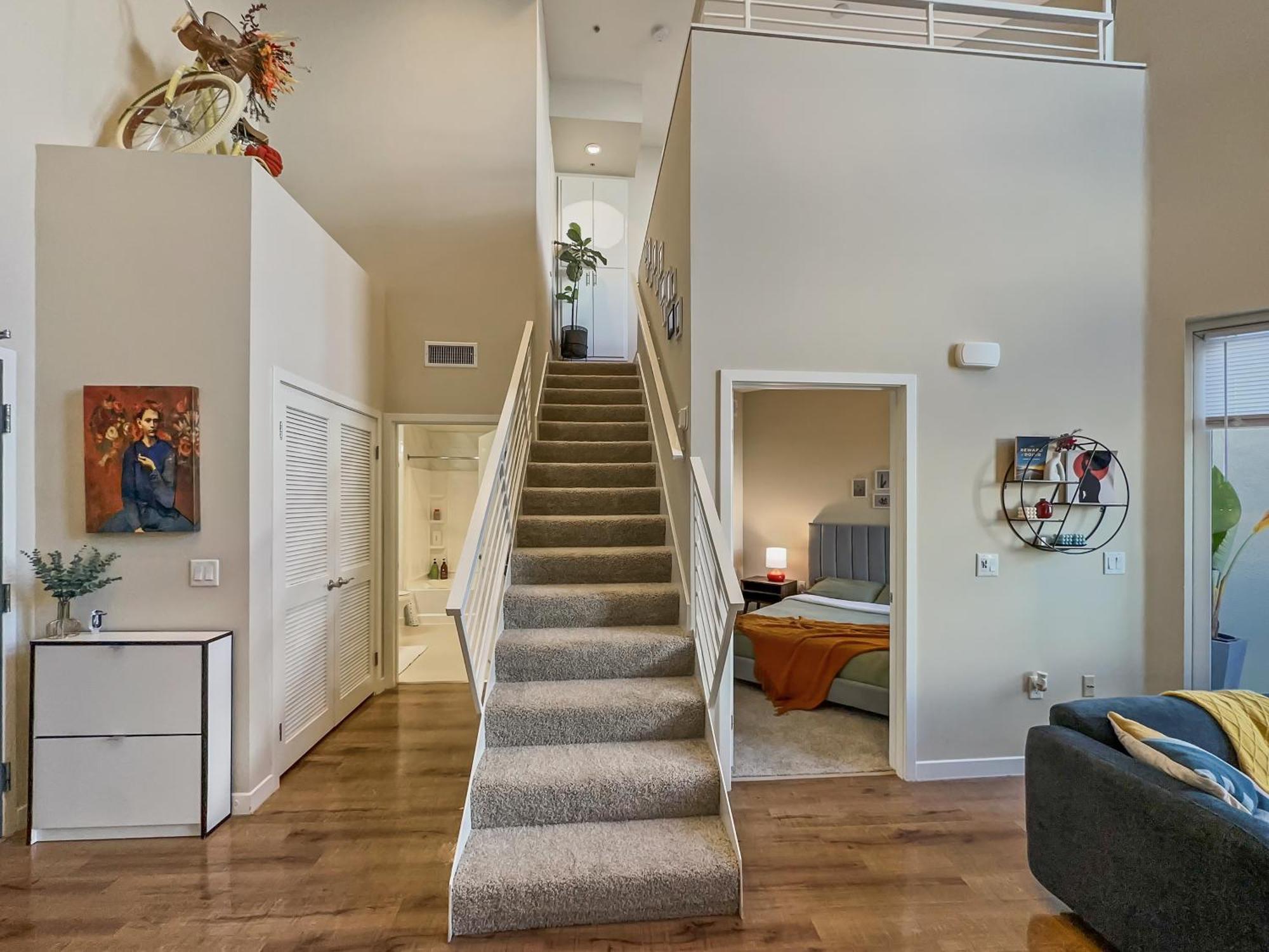 Creative 2 Levels Penthouse Διαμέρισμα Λος Άντζελες Εξωτερικό φωτογραφία